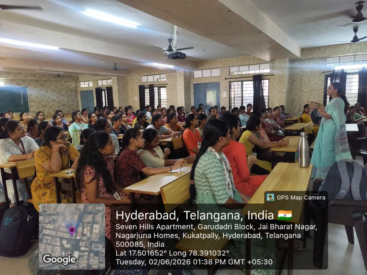 New MOU with Edubridge for Redington CSR program on Employability skills - RITW